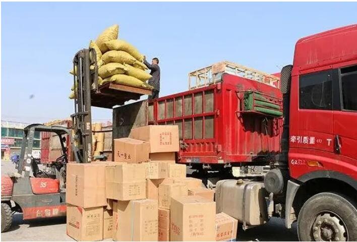 漳州到宾川县物流专线