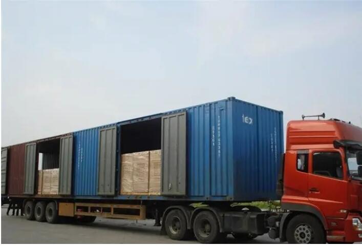 漳州到宾川县整车运输