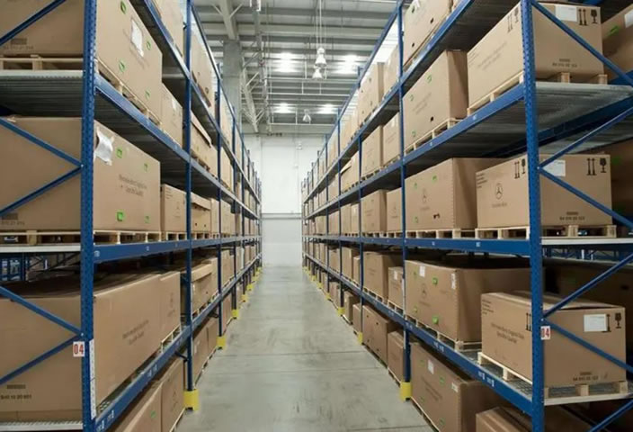 漳州到宾川县货物仓储