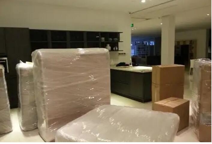 漳州到宾川县长途搬家