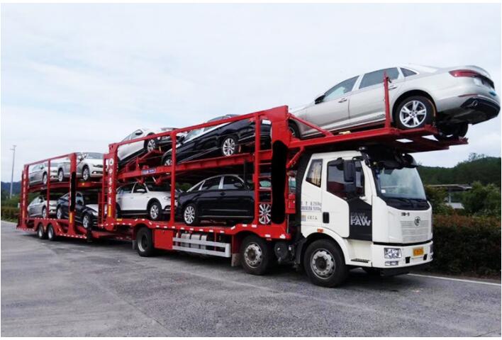 漳州到宾川县轿车托运